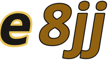e8jj logo